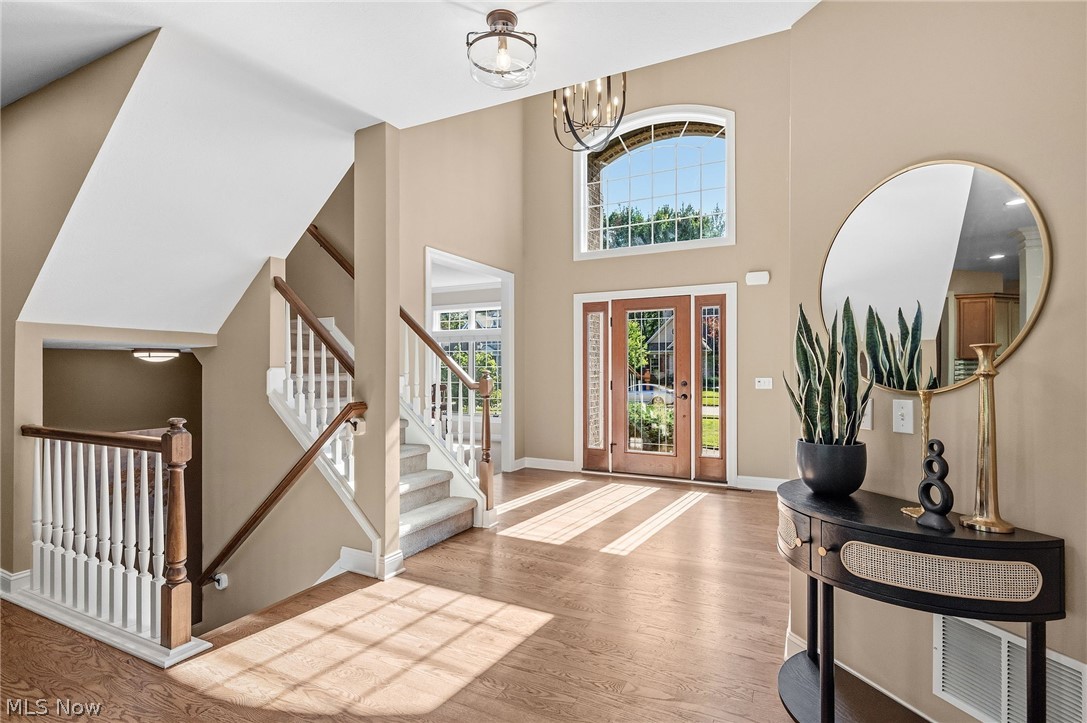 Legacy Pointe Sub - Residential
