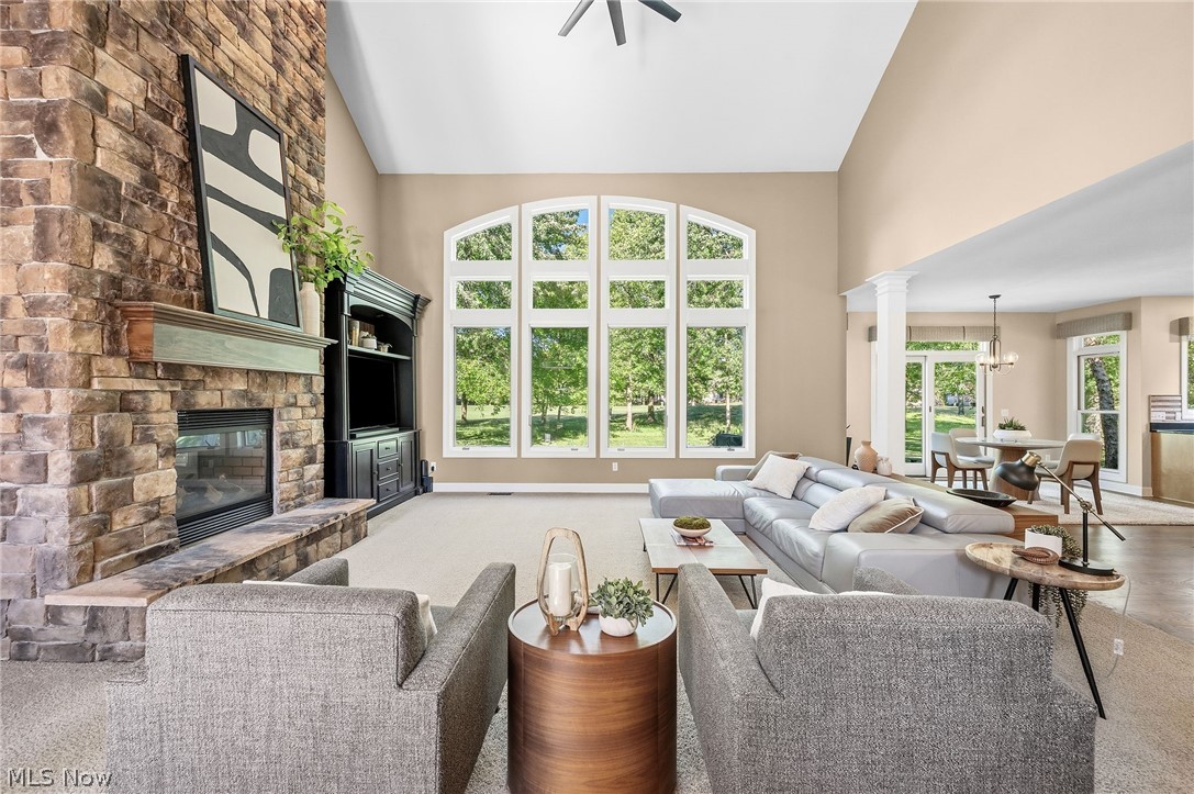 Legacy Pointe Sub - Residential