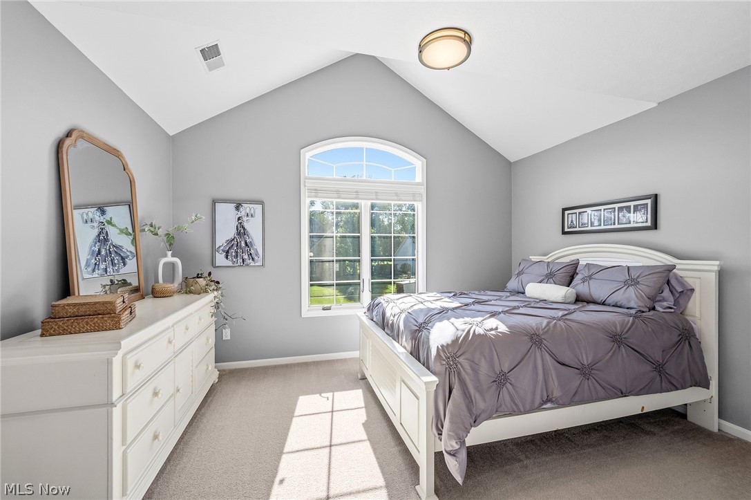 Legacy Pointe Sub - Residential