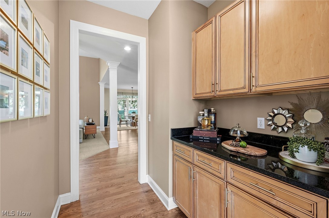 Legacy Pointe Sub - Residential