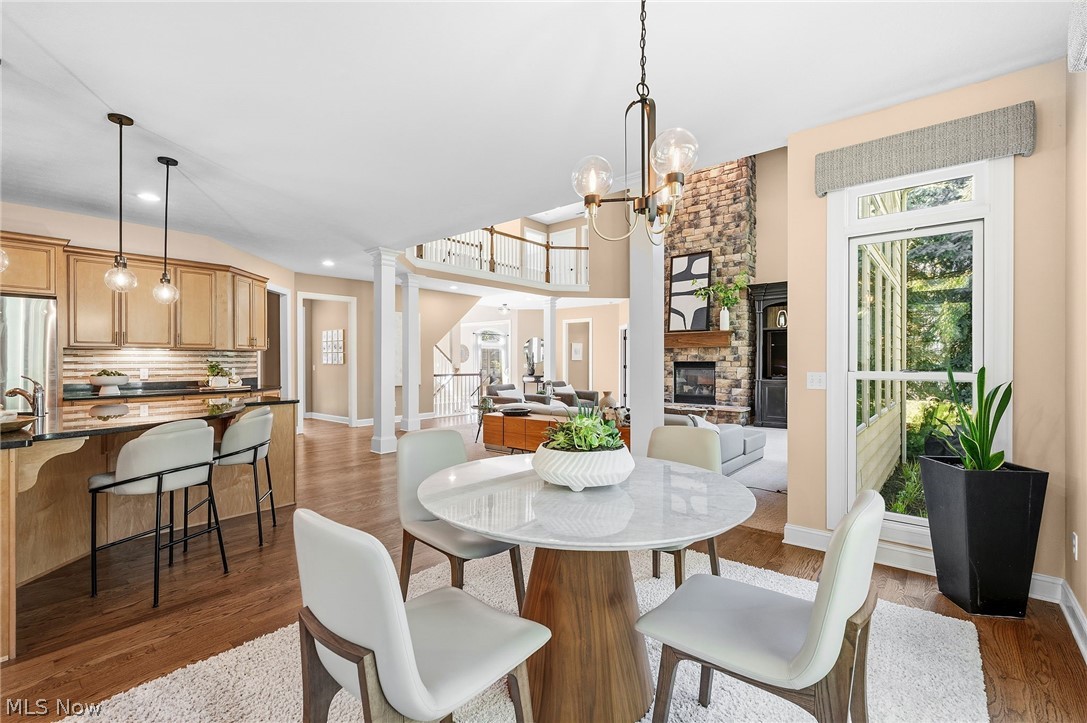 Legacy Pointe Sub - Residential
