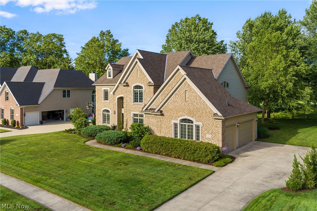 Legacy Pointe Sub - Residential