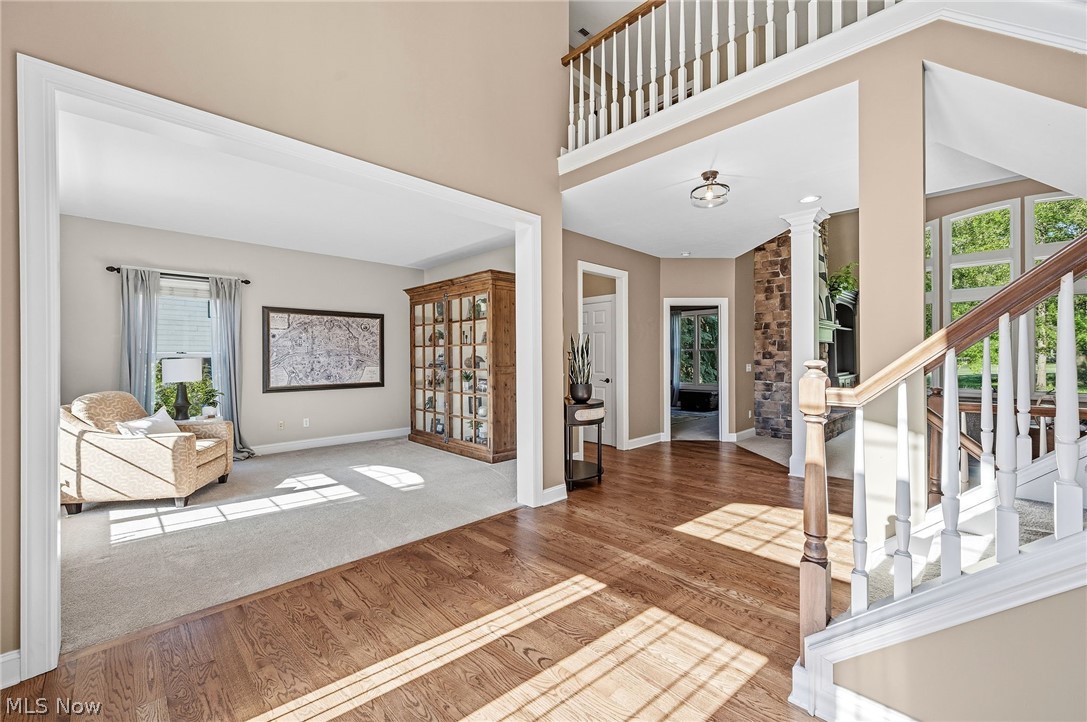 Legacy Pointe Sub - Residential