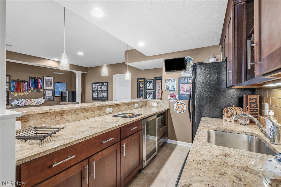 Legacy Pointe Sub - Residential