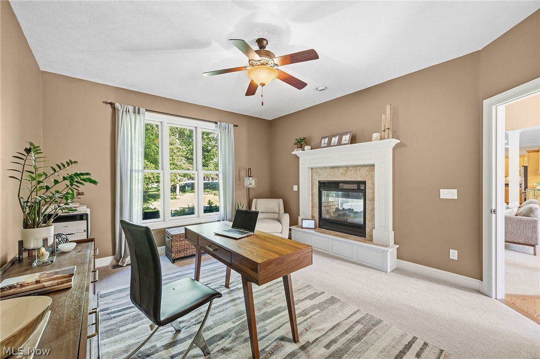 Legacy Pointe Sub - Residential