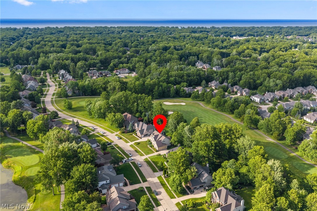 Legacy Pointe Sub - Residential