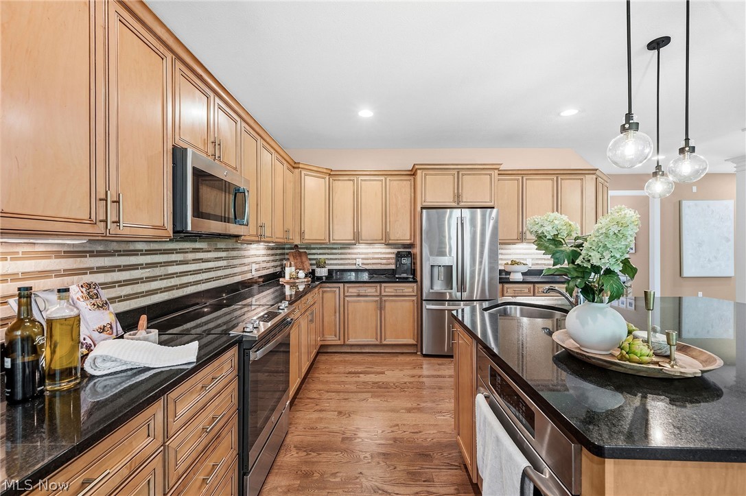 Legacy Pointe Sub - Residential