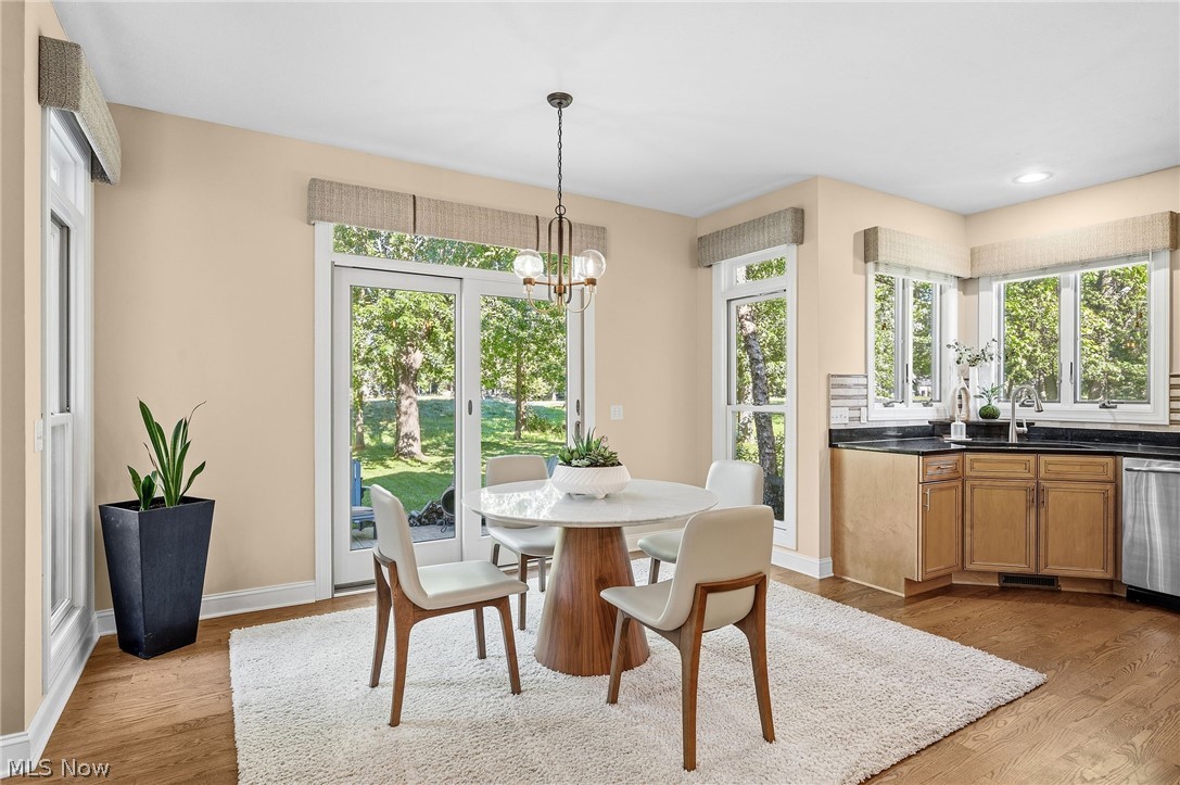 Legacy Pointe Sub - Residential