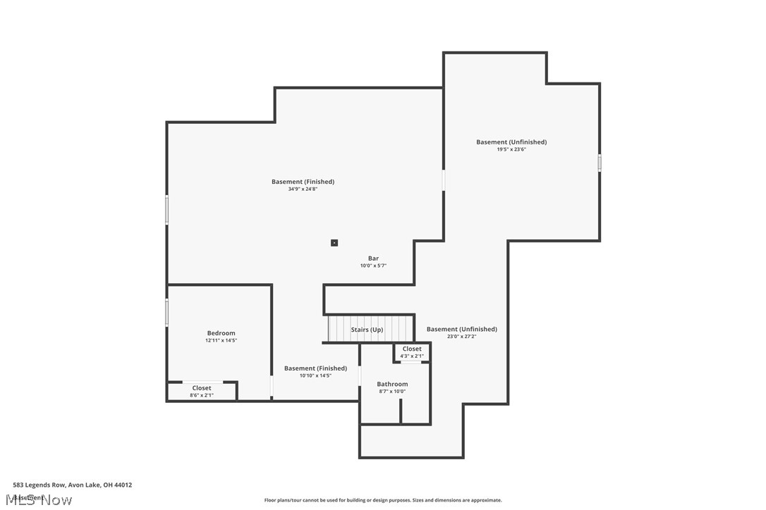 Legacy Pointe Sub - Residential
