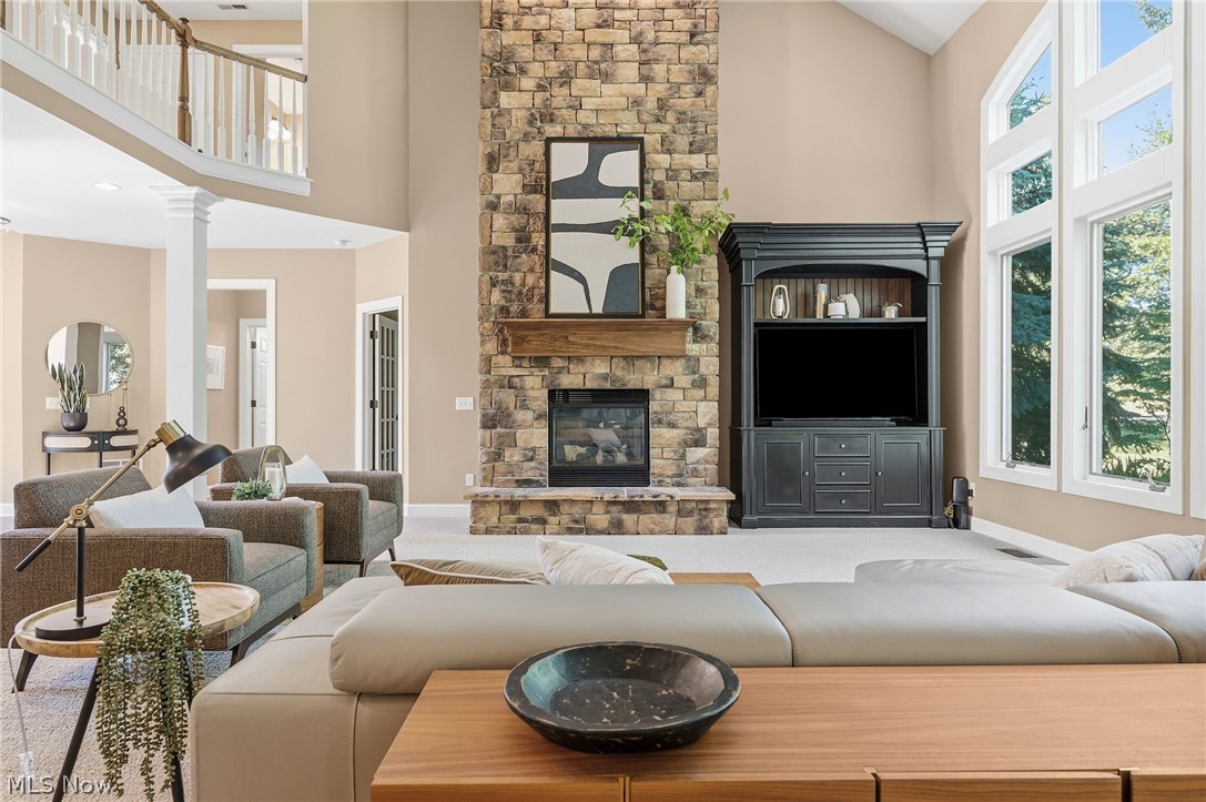 Legacy Pointe Sub - Residential