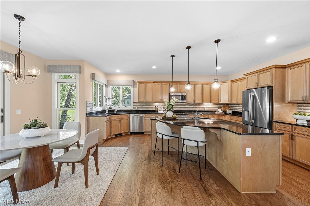 Legacy Pointe Sub - Residential