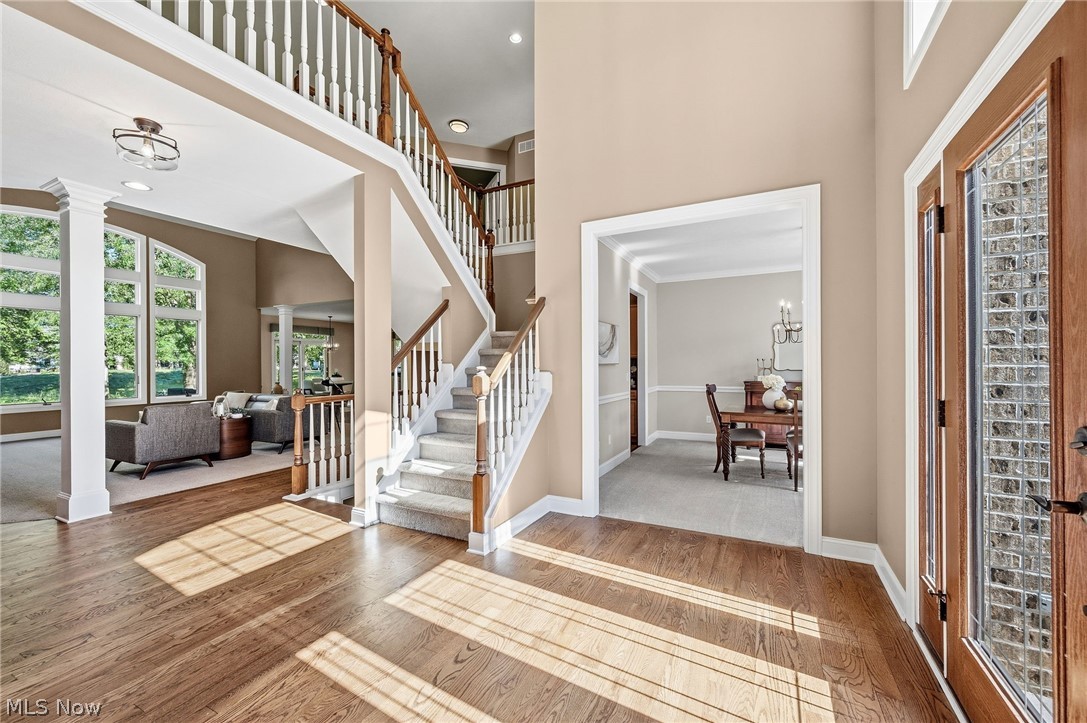 Legacy Pointe Sub - Residential