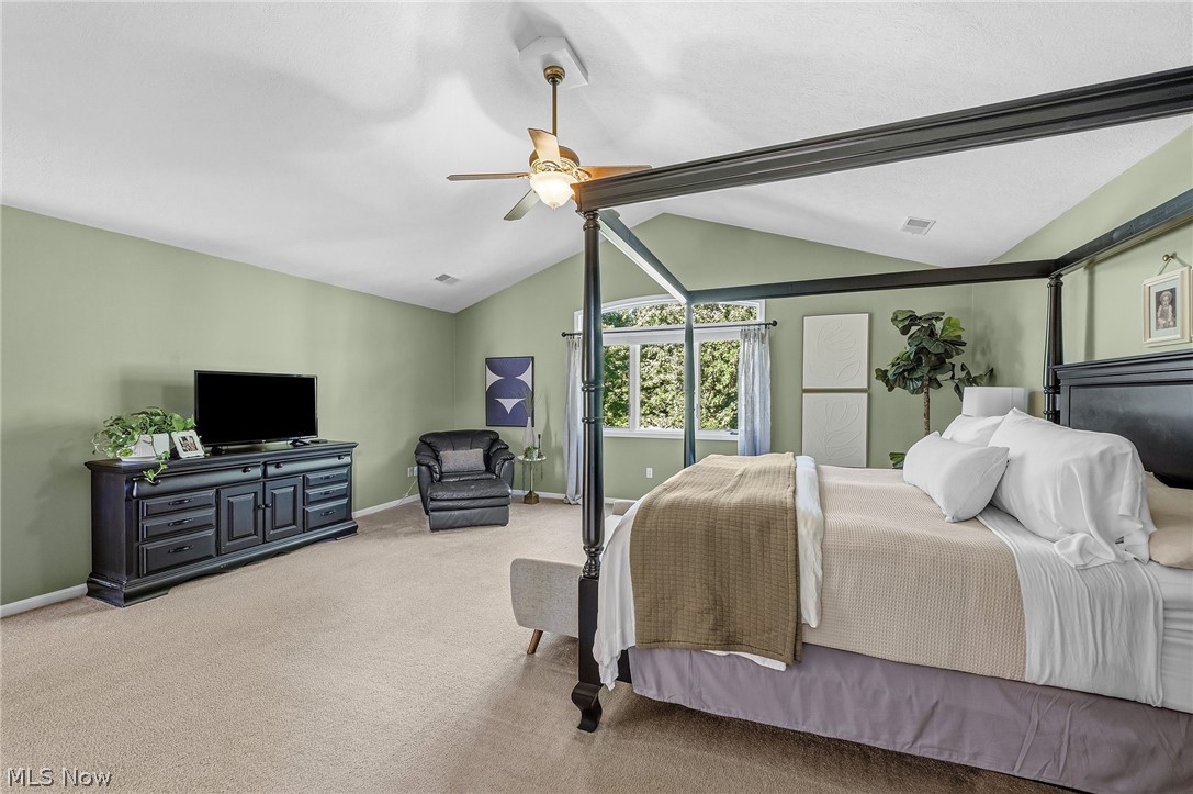 Legacy Pointe Sub - Residential
