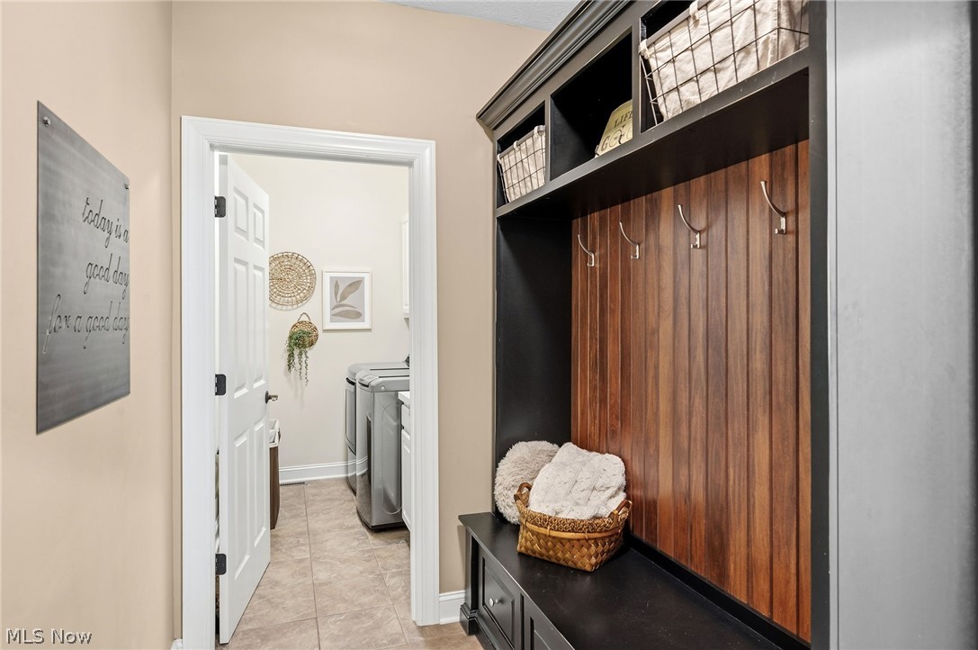 Legacy Pointe Sub - Residential