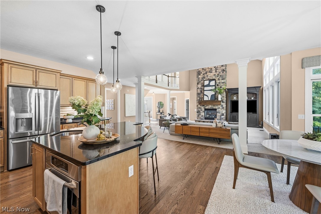 Legacy Pointe Sub - Residential