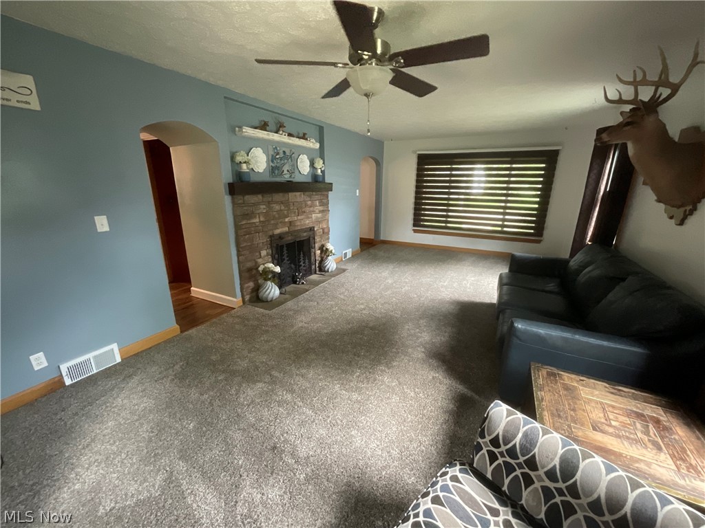 Schlafly & Kings Add - Residential