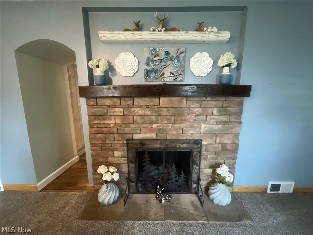 Schlafly & Kings Add - Residential