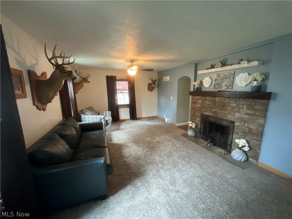 Schlafly & Kings Add - Residential