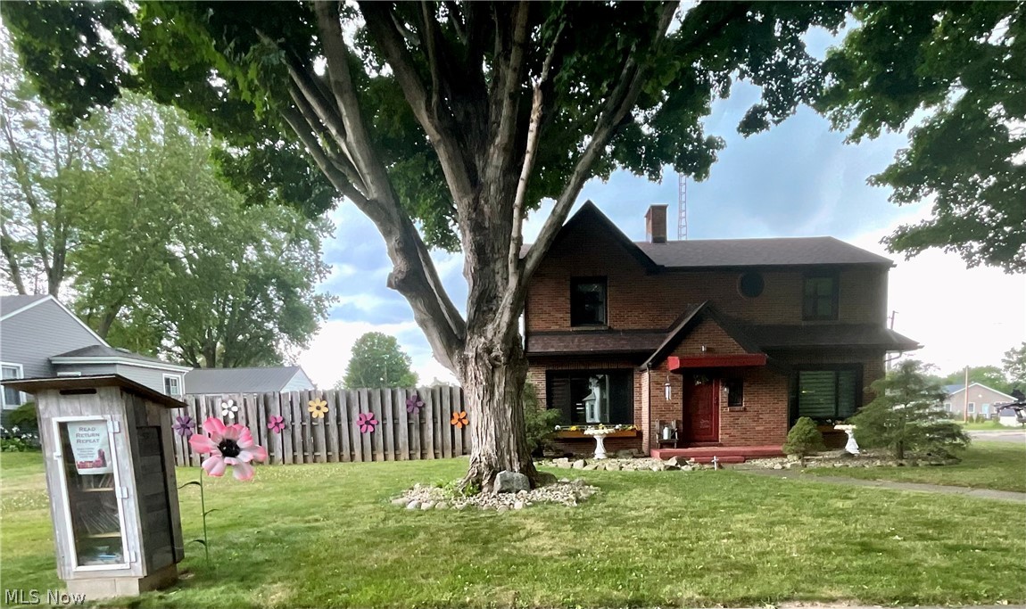 Schlafly & Kings Add - Residential