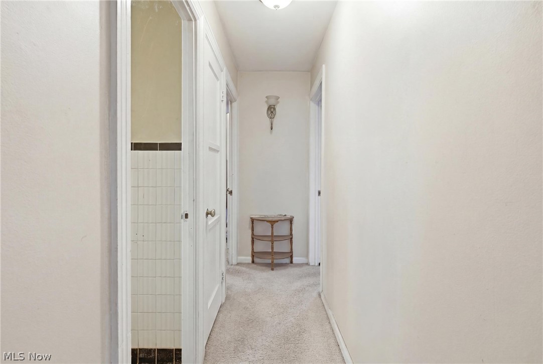 Cedar Center - Residential Income