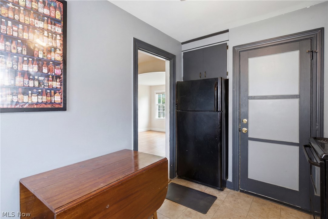 Cedar Center - Residential Income