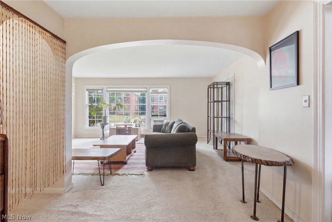 Cedar Center - Residential Income