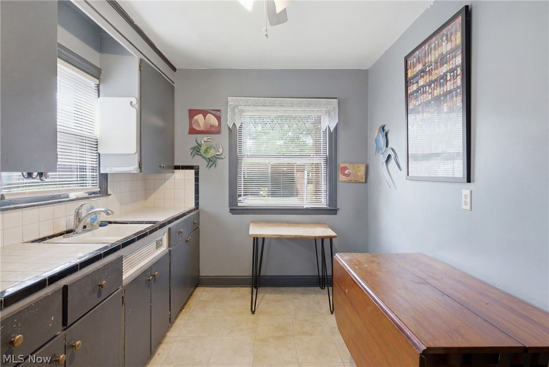 Cedar Center - Residential Income