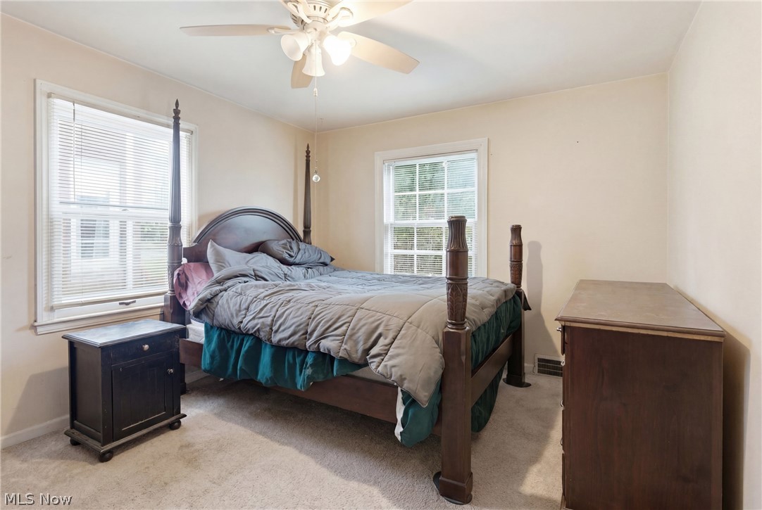 Cedar Center - Residential Income