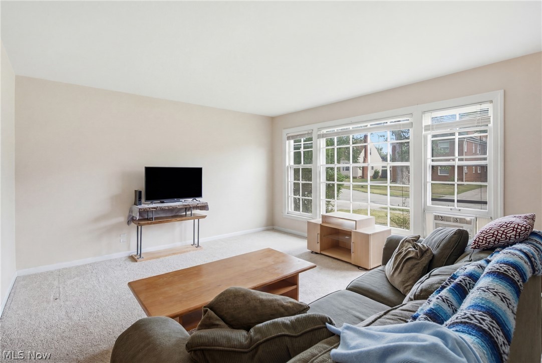 Cedar Center - Residential Income