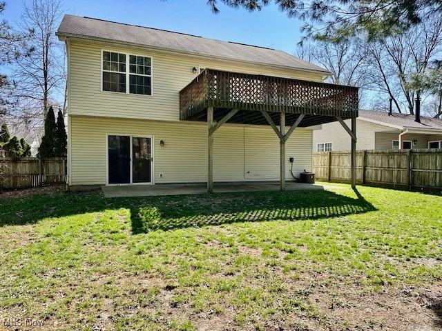 Bermont Manor - Residential Lease