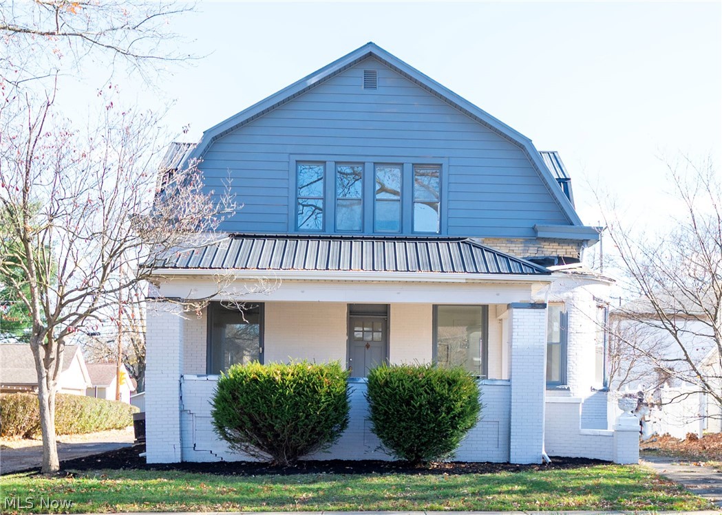 Helwig & Dawsons Add - Residential