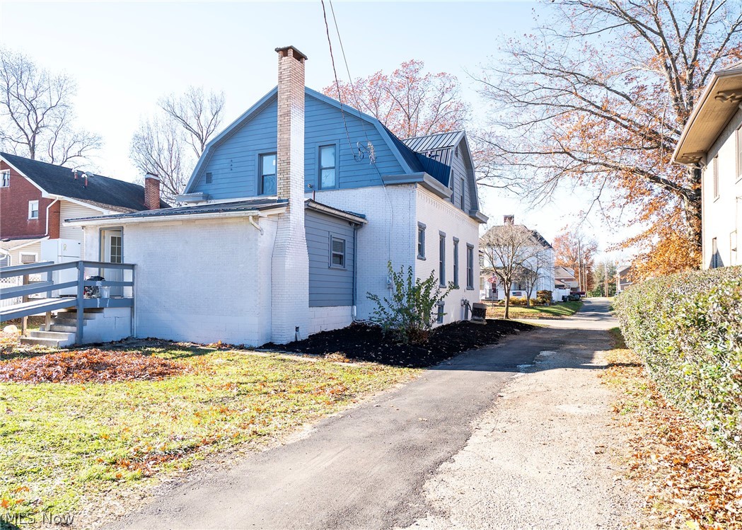 Helwig & Dawsons Add - Residential