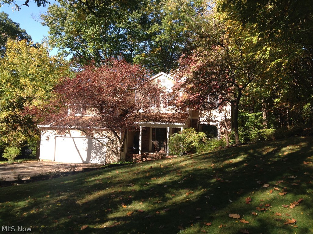 Monticello Estates - Residential