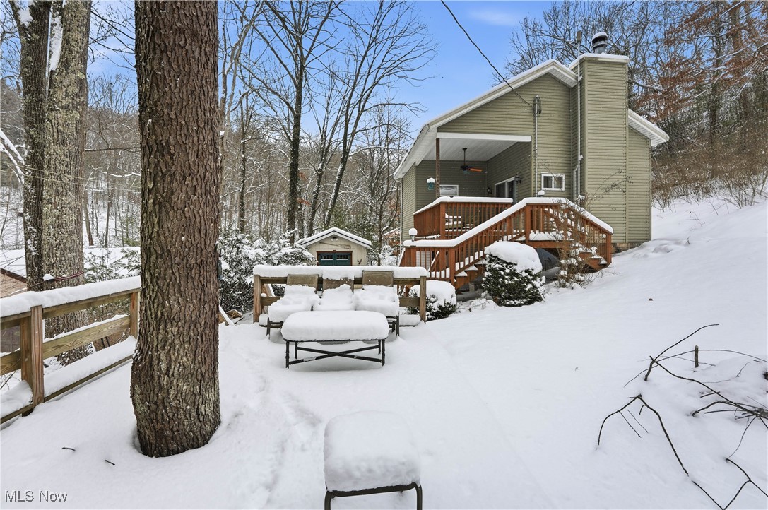 Hensel - Residential
