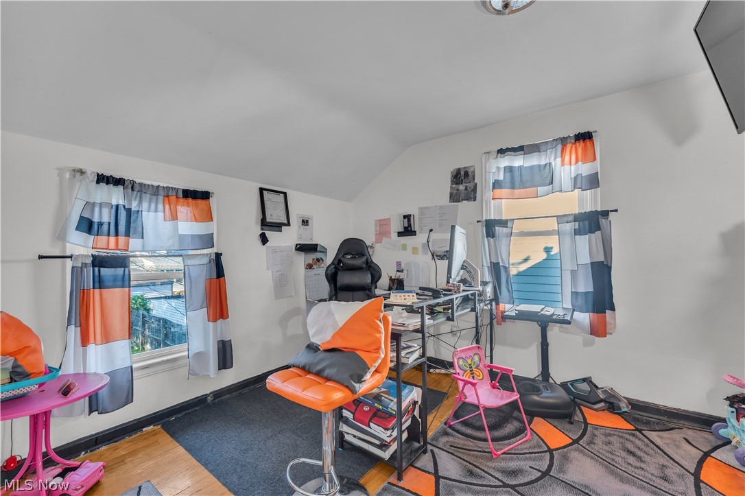 Rapid Transit - Residential