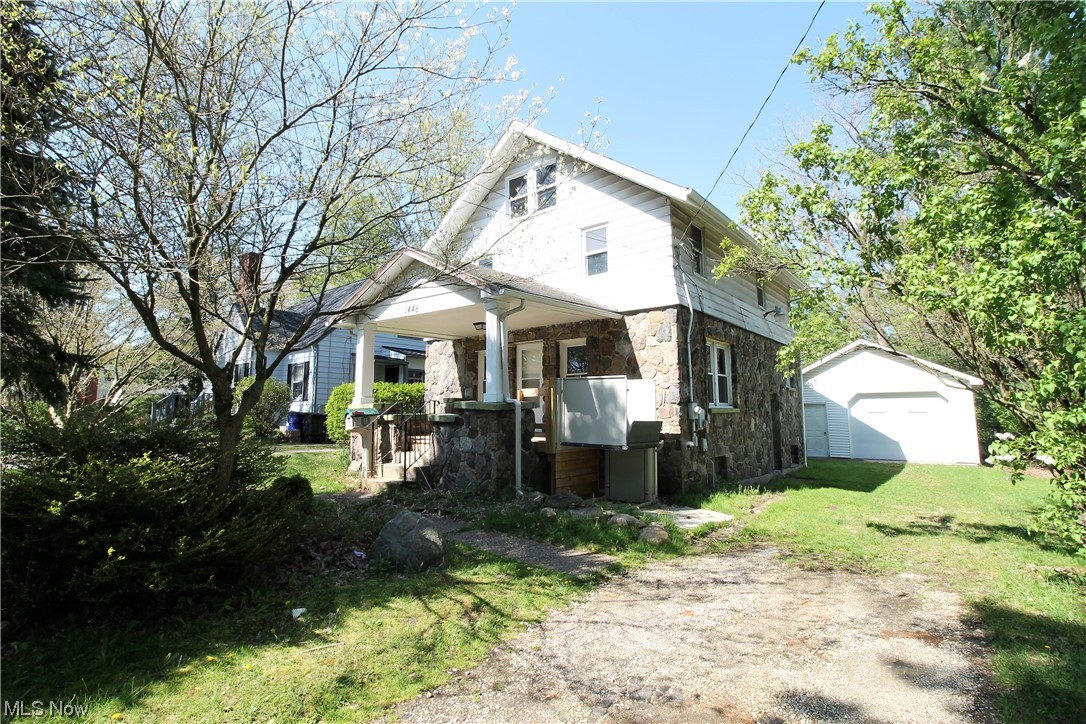 Franklin - Residential