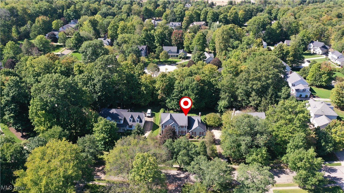 The woods of aurora - Residential