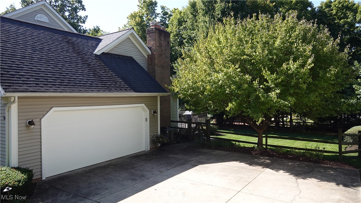 The woods of aurora - Residential
