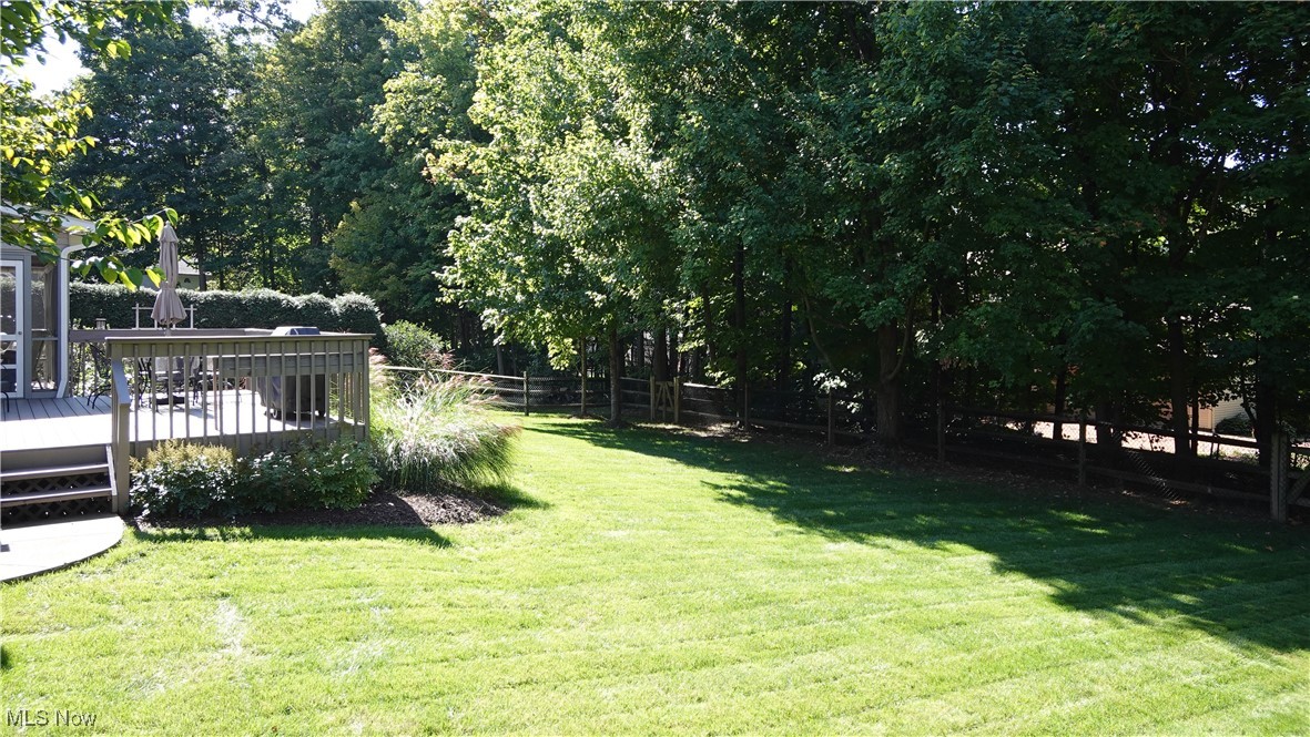 The woods of aurora - Residential
