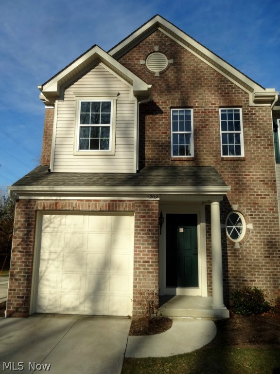 Weatherstone Vlg Condo Ph 18 - Residential