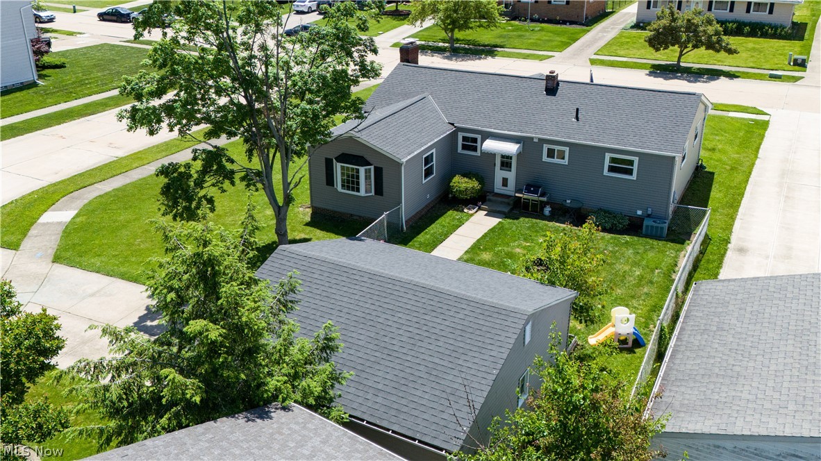 Tgz Properties Sub - Residential