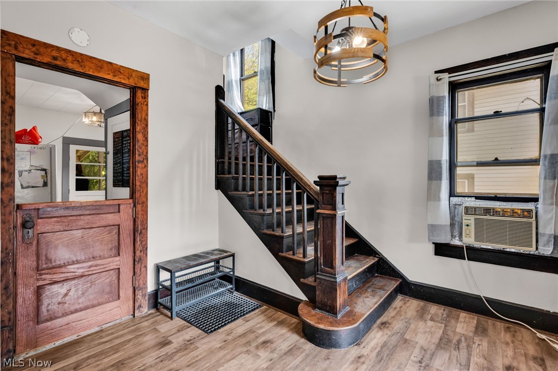 Mcfarlands Add - Residential