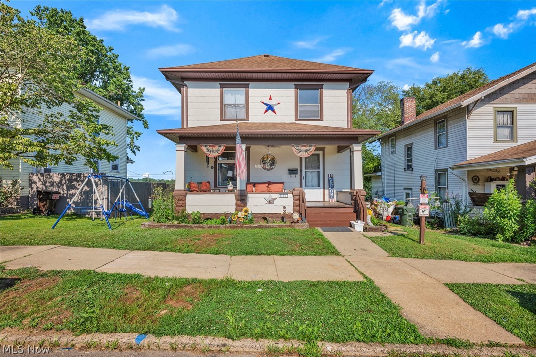 Mcfarlands Add - Residential
