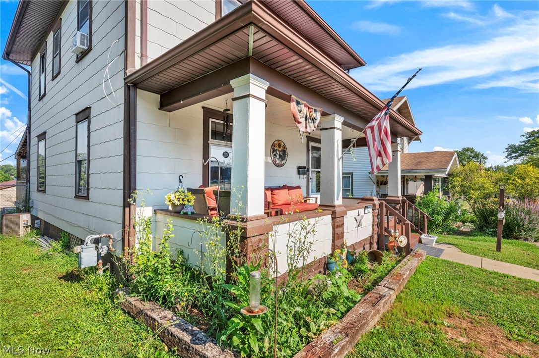 Mcfarlands Add - Residential