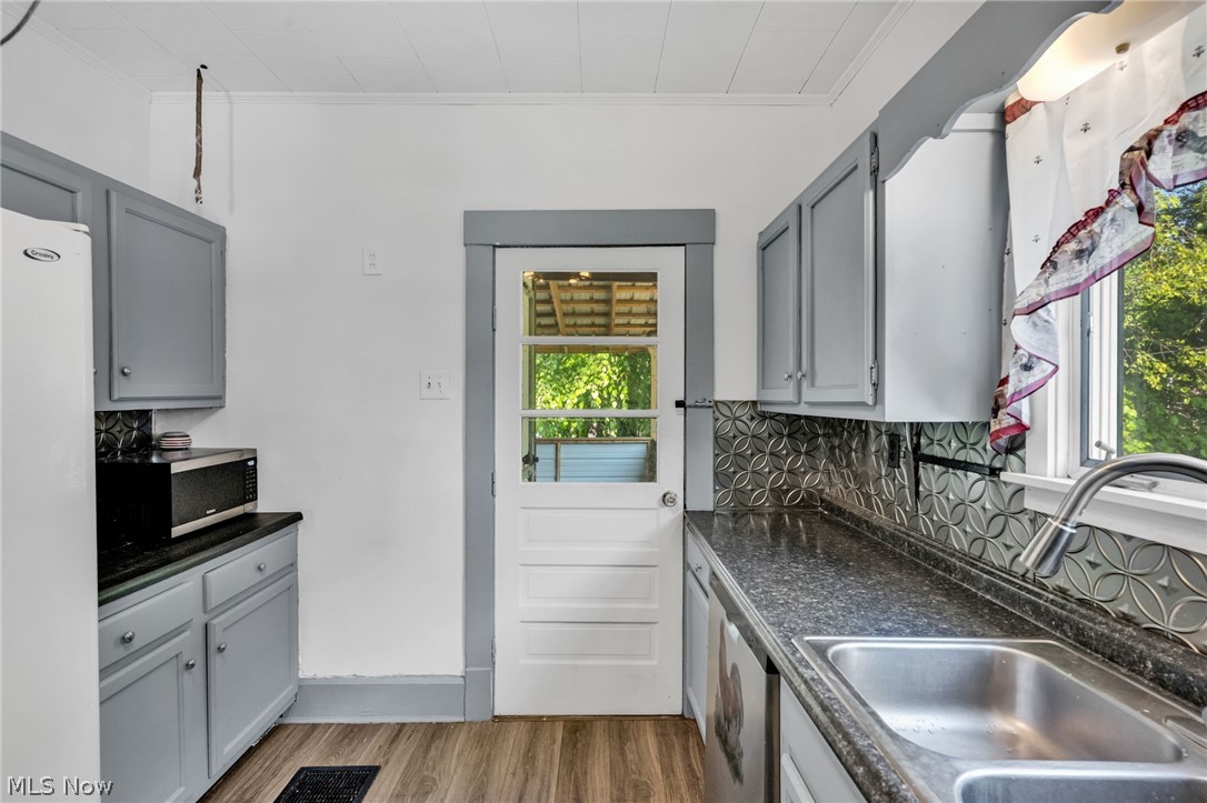 Mcfarlands Add - Residential