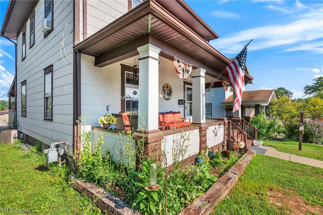 Mcfarlands Add - Residential