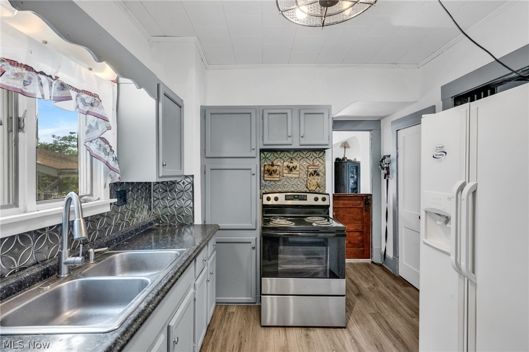 Mcfarlands Add - Residential