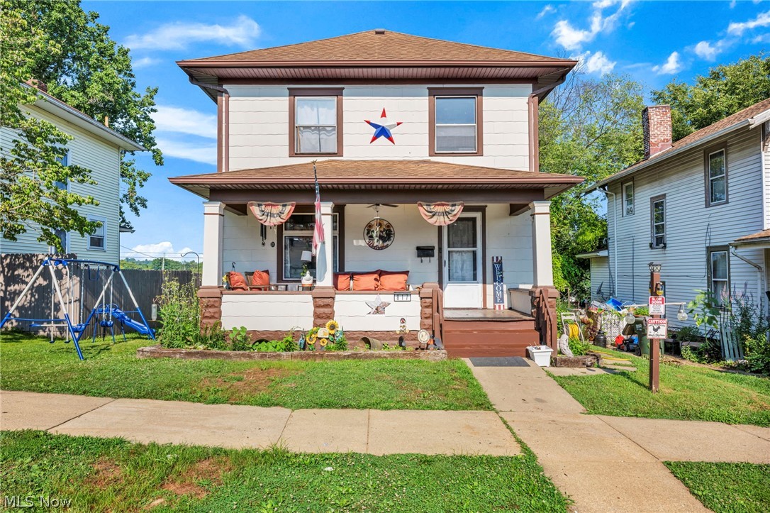Mcfarlands Add - Residential