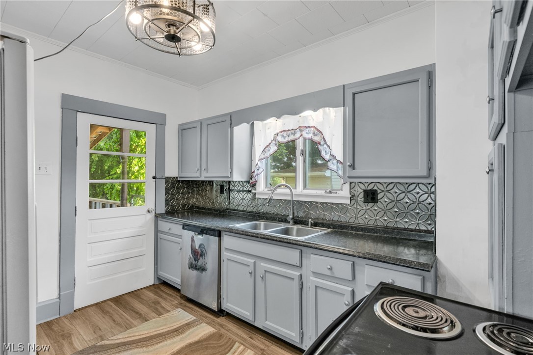 Mcfarlands Add - Residential