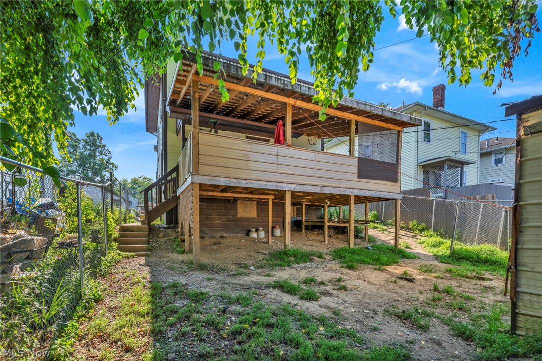 Mcfarlands Add - Residential